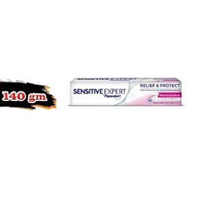 Sensitive 140 gm Expert pepsodent professional
