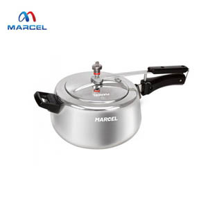 Marcel Pressure Cooker (Manual)-MPC-MO55 (5.5kg)