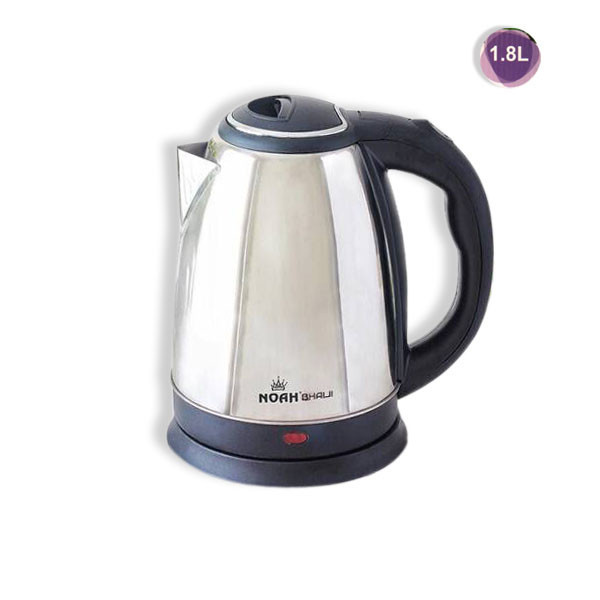 NOAH ELECTRIC KETTLE 1.8 LTR