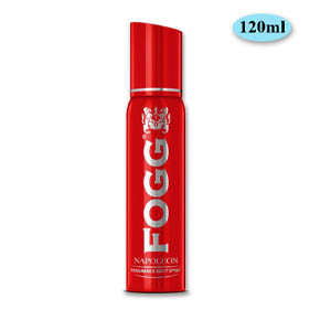 Fogg 120 ml Napoleon Body Spray