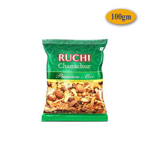 Ruchi Premium Mix Chanachur-100gm