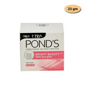 Pond's White Beauty Cream 23g (India)