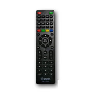 LCD/LED TV Remote control- RM-L1306