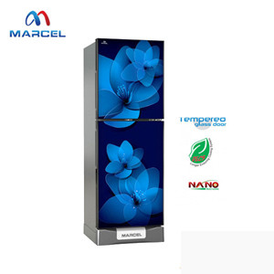 Marcel Direct Cool Refrigerator MFB-B2F-GDXX-XX By  252 Ltr.