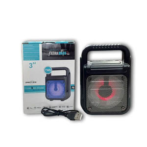 Greatnice Wireless Speaker GTS-1362