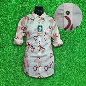 Export Quality One Plus Shirt Soft & Comfortabel