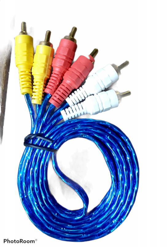 AV Cable