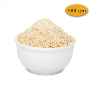 Mashkolai Dal Powder (মাশকলাই ডালের গুড়া) 500 gm