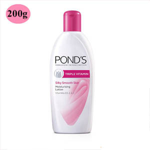 Ponds Moisturising Body Lotion 200ml