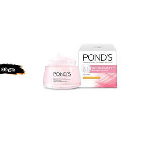 POND'S 35 gm White Beauty SPF 15 PA Anti-Spot Fairness Cream