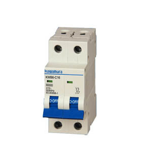 KW DP MCB 20AKW B61PC 06 KA