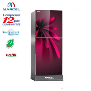 Marcel Direct Cool Refrigerator MFA-B4D-GDXX-XX By 244 Ltr.