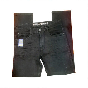 DENIM MEN'S JEANS PANT