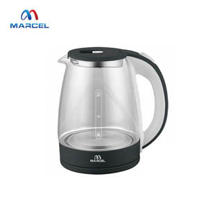 MARCEL Electric Kettle MK-HGL18 (1.8 Lt)