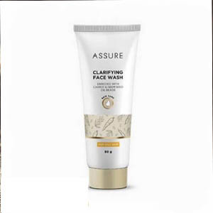 Assure Clarifying Face Wash