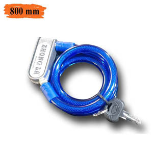 ZHONGLA CABLE LOCK