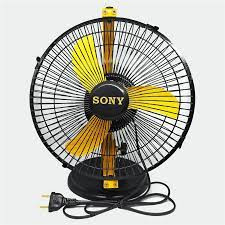 Sony High Speed Table Fan