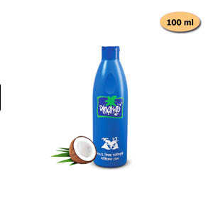 Parachute  100ml Coconut Oil