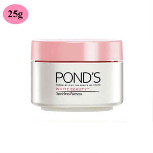 Pond’s Day Cream White Beauty (25gm)