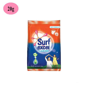 Surf Excel Mini, 20gm
