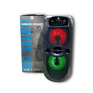Wireless Speaker KT1526