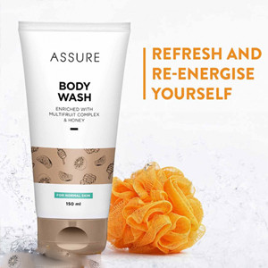 Assure Body Wash