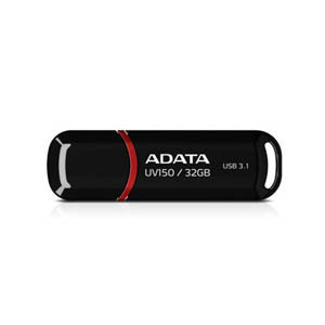 Adata UV150 32GB USB 3.1 Mobile Disk Pendrive