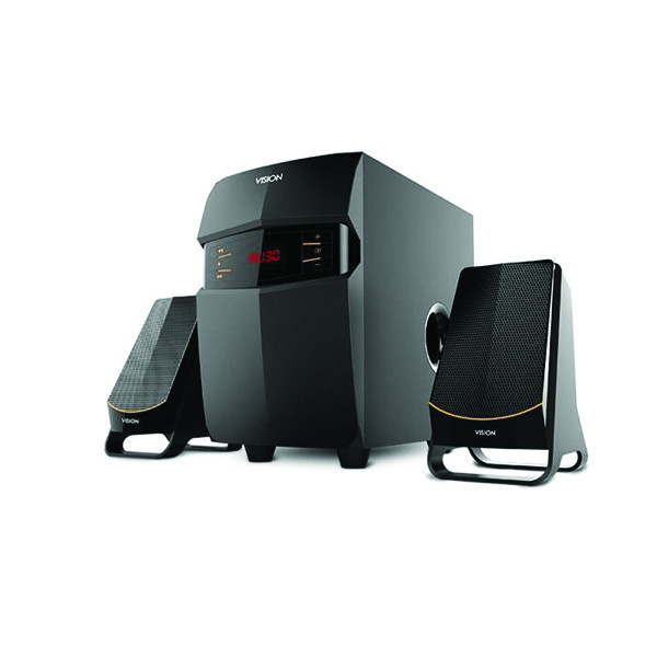 Vsn-2:1 Multimedia Speaker- Sonic-402 Pro (873148)