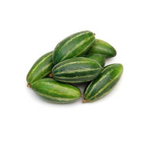 Pointed Gourd (পটল) ± 25 gm