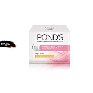 Pond’s (50 gm) White Beauty Anti Spot Fairness SPF 15 Day Cream