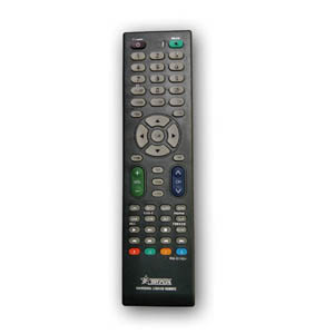 Universal LCD/LED TV Remote Control (RM-014S+)