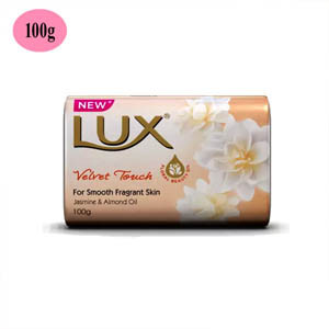 Lux Soap Bar 100g