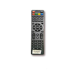 LED Universal Remote RC-100,300,CTC