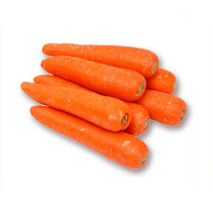 Imported Carrot (গাজর ) ± 30 gm