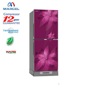 Marcel Direct Cool Refrigerator MFE-C1B-GDXX-XX By 312 Ltr.