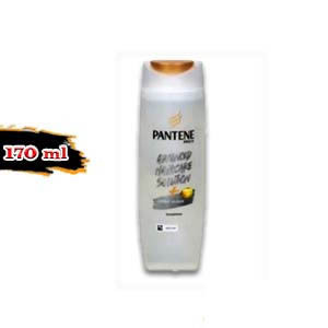 PANTENE Pro-V Advanced Hair Care Solution Lively Clean Shampoo 170ml