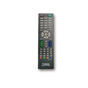 Universal LCD/LED TV Remote Control RM-014S+