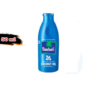 Parachute  50ml Coconut Oil