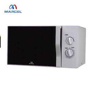 MARCEL Microwave Oven MMWO-M23ARW (23Lt)