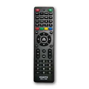 Star Common LCD/LED TV Remote control