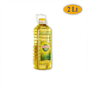 Bashundhara Fortified Soyabean Oil (সয়াবিন তৈল)  2 litre