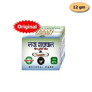 lata herbal skin bright cream 12gm