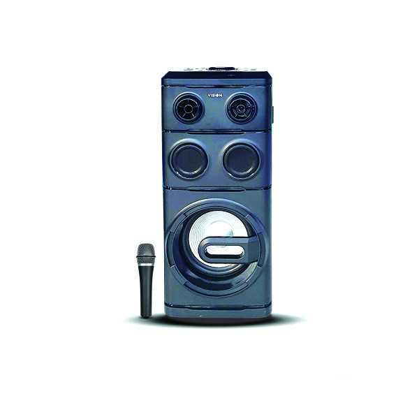 VSN Multimedia Speaker-Dj-01 (873242)