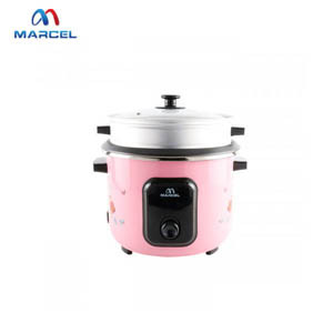 Marcel Electric Rice Cooker - MRC-SGAM22 (2.2 Lt)