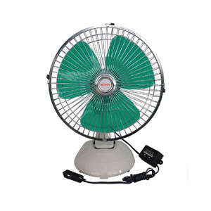 NOHA 12V DC 10`` cleping FAN