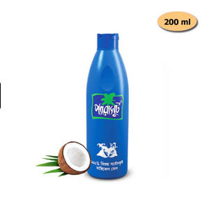 Parachute  200ml Coconut Oil
