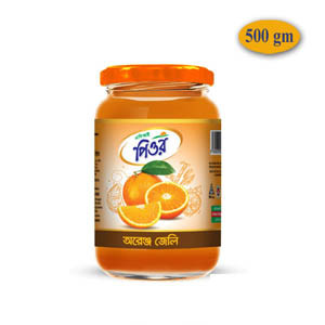 ACI Pure Orange Jelly – 500gm