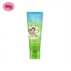 Fair & Lovely Face Wash Anti Pimple (50gm)