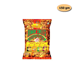 Bombay Chanachur  150gm