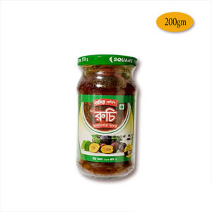 Ruchi Alu Bukhara Achar 200gm